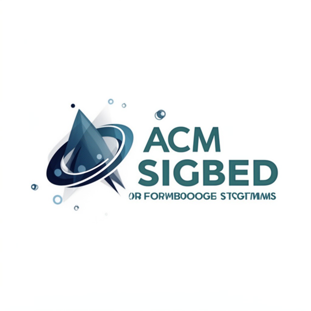 AI-generated illustration of ACM SIGBED