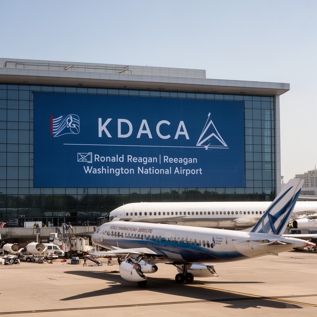 AI-generated illustration of KDCA