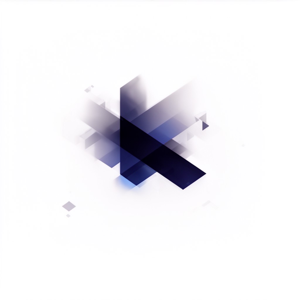 AI-generated illustration of Kotlin