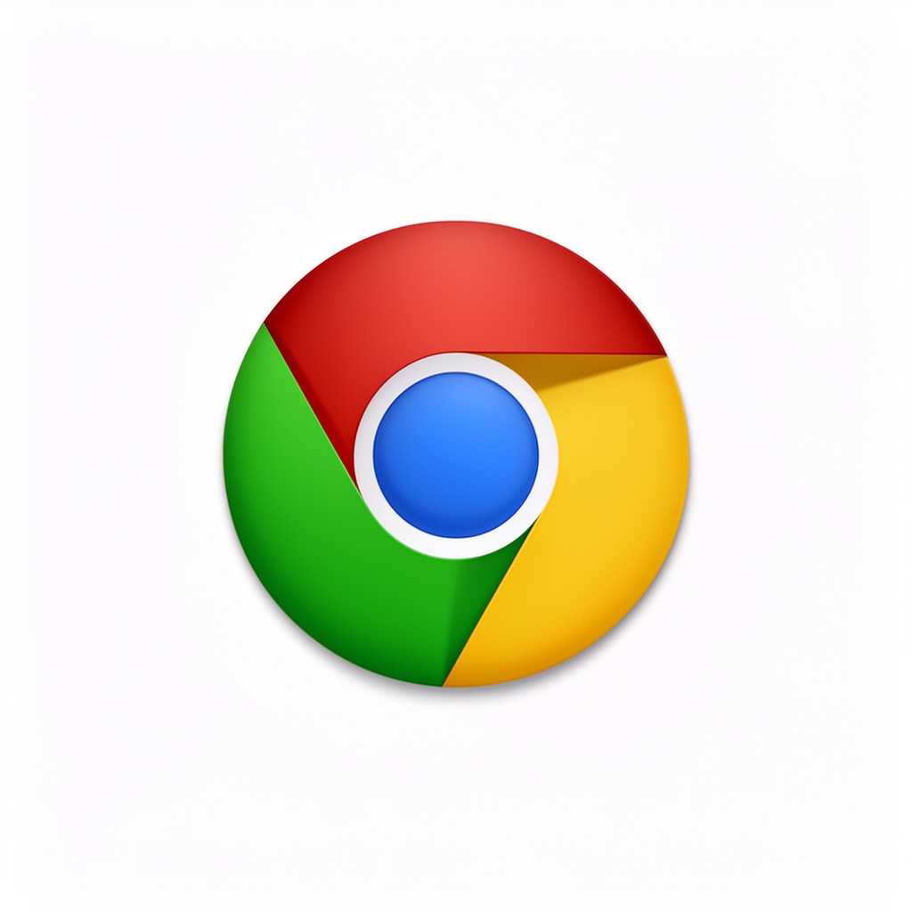 AI-generated illustration of Chromium