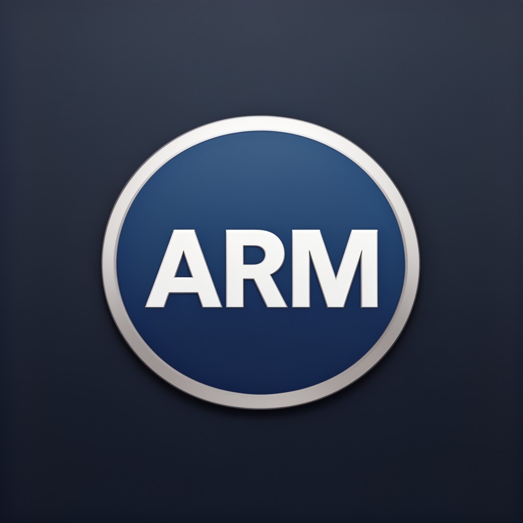 AI-generated illustration of ARM