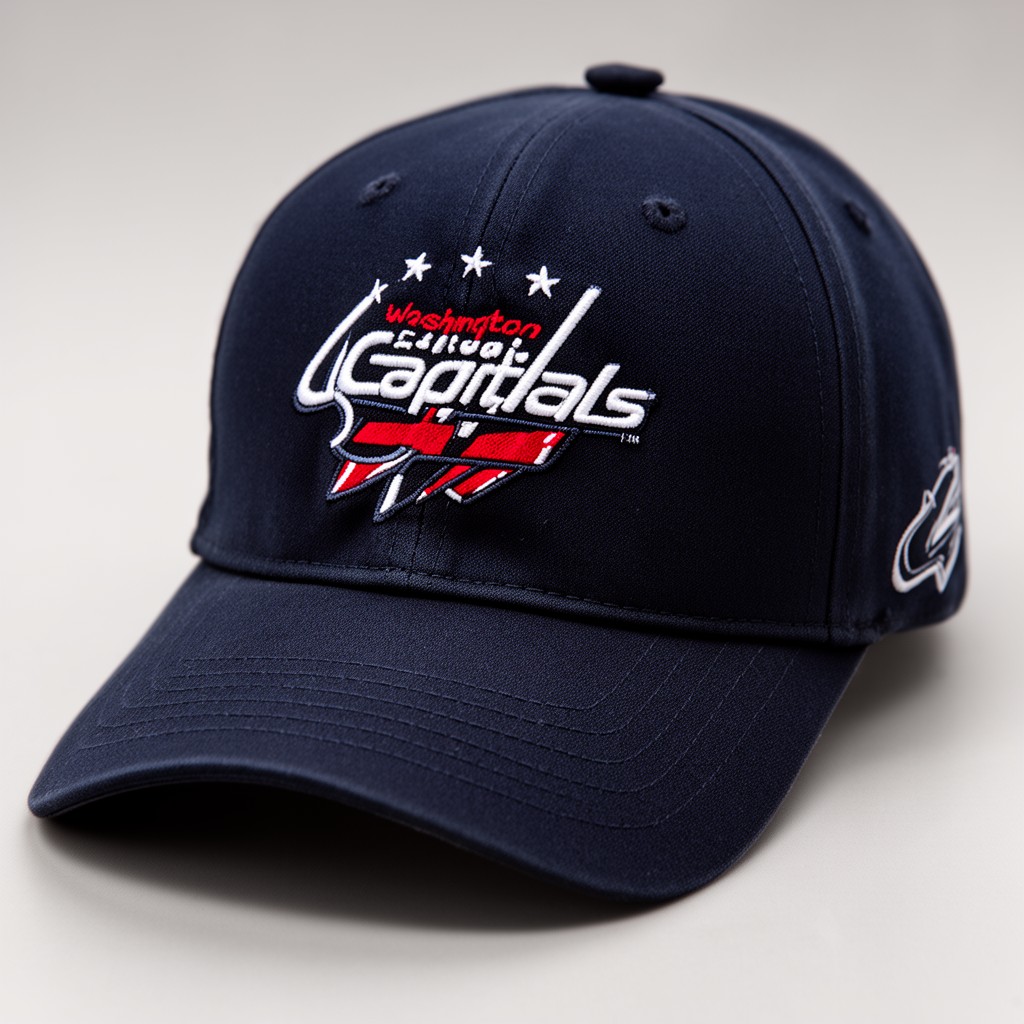 AI-generated illustration of Caps