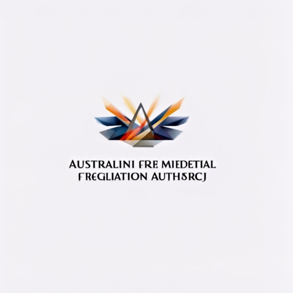AI-generated illustration of Australian Prudential Regulation Authority