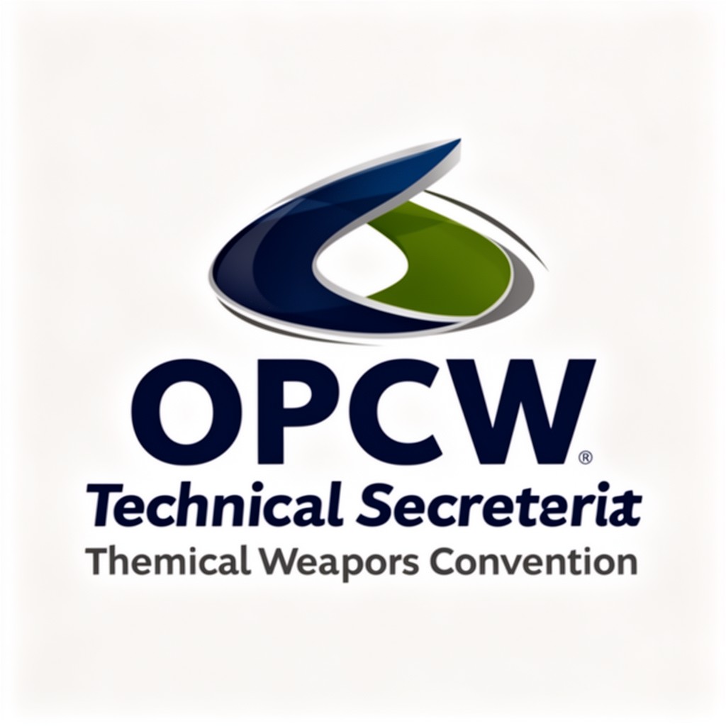 AI-generated illustration of Technical Secretariat of the OPCW