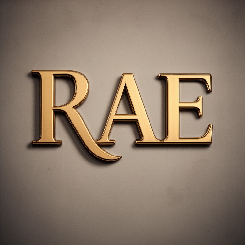AI-generated illustration of RAE