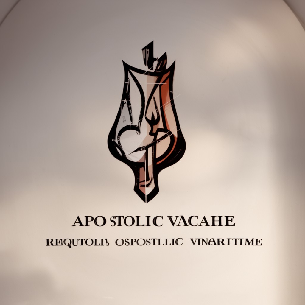AI-generated illustration of Apostolic Vicariate