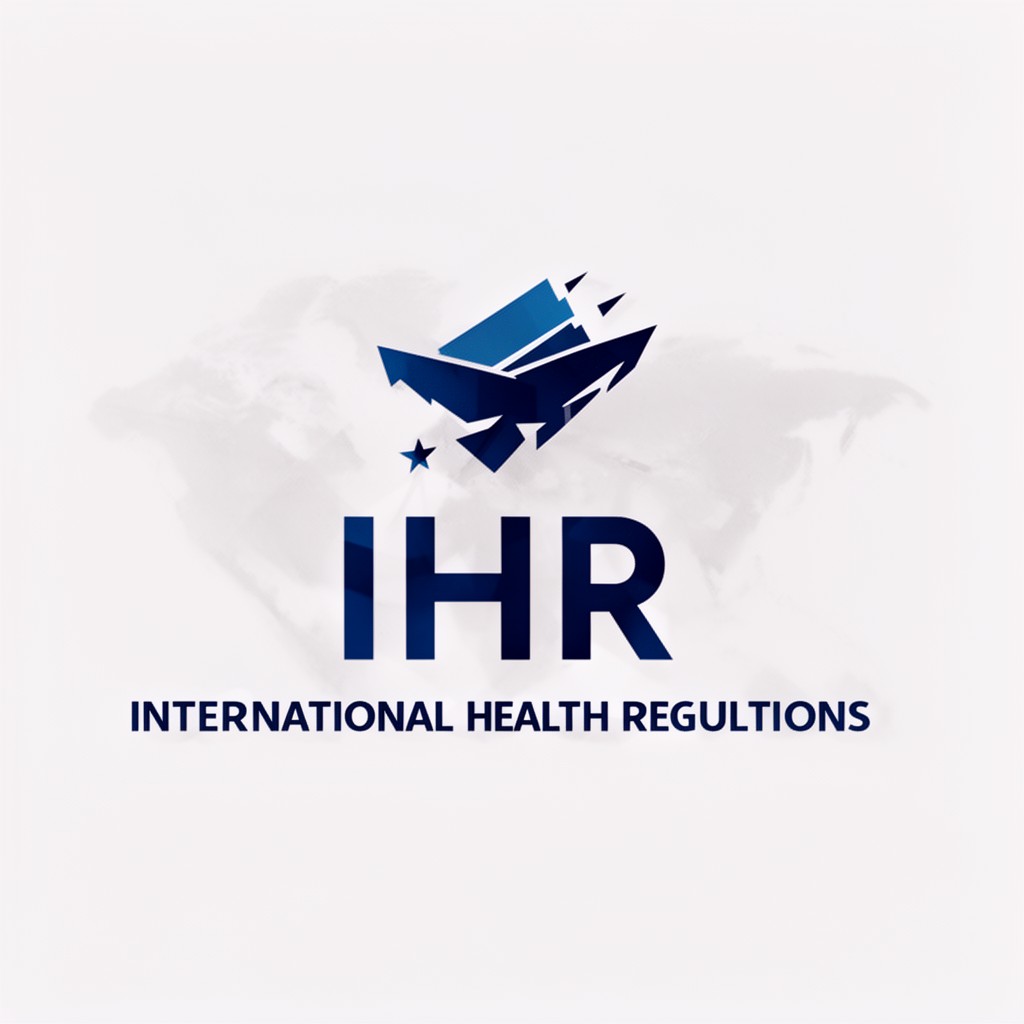 AI-generated illustration of IHR