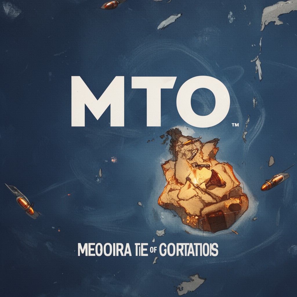 AI-generated illustration of MTO