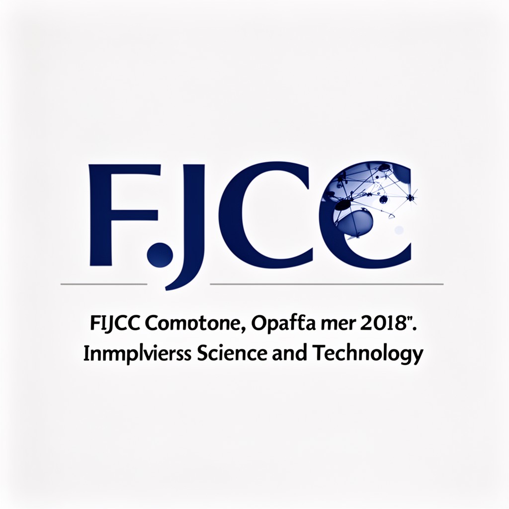 AI-generated illustration of FJCC