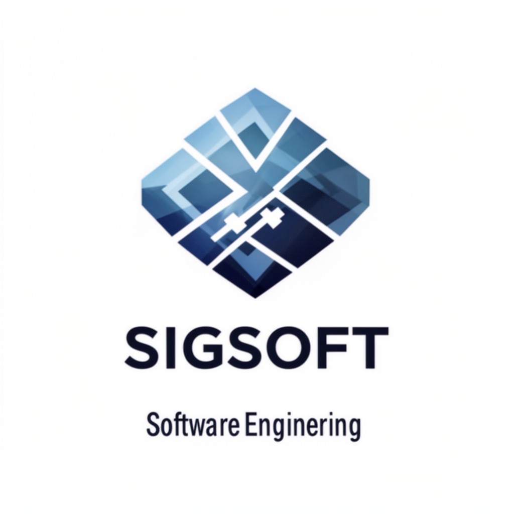 AI-generated illustration of SIGSOFT