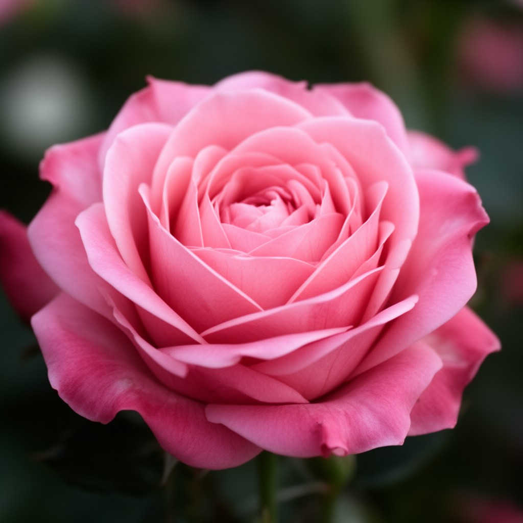 AI-generated illustration of Rosa