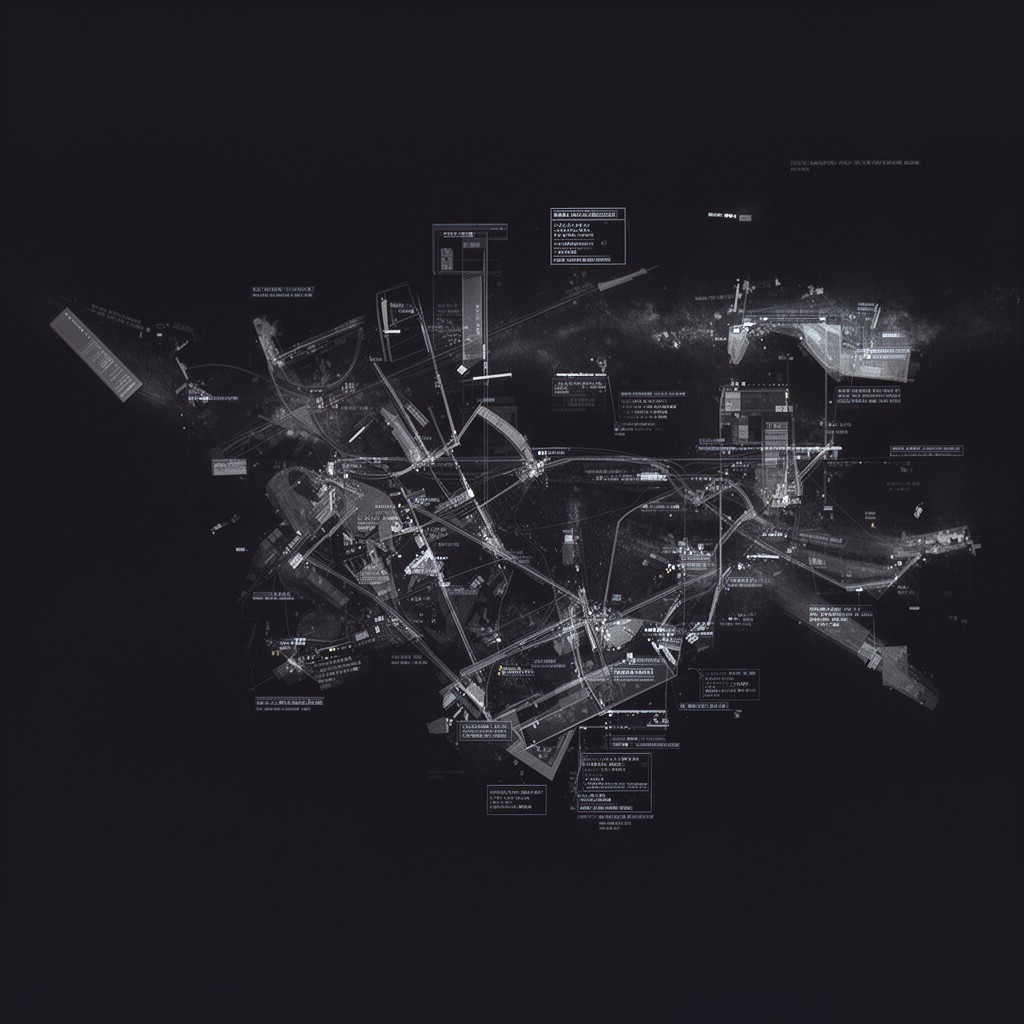 AI-generated illustration of European Space Agency