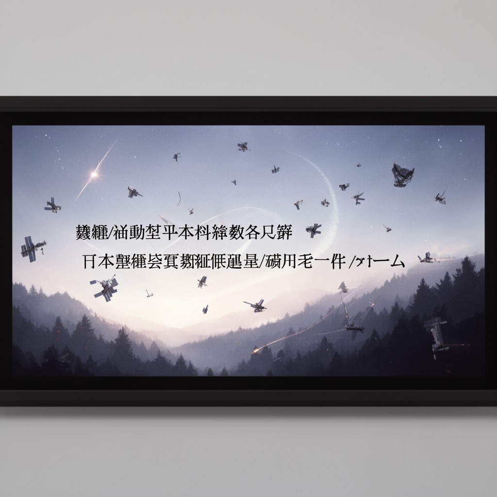 AI-generated illustration of Japan Aerospace Exploration Agency