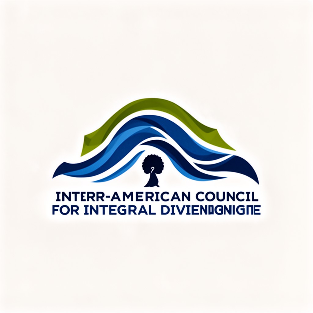AI-generated illustration of Inter-American Council for Integral Development
