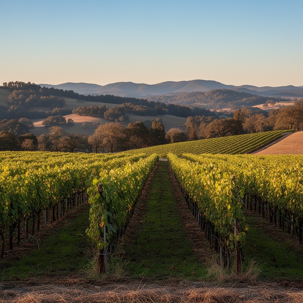 AI-generated illustration of Carneros AVA