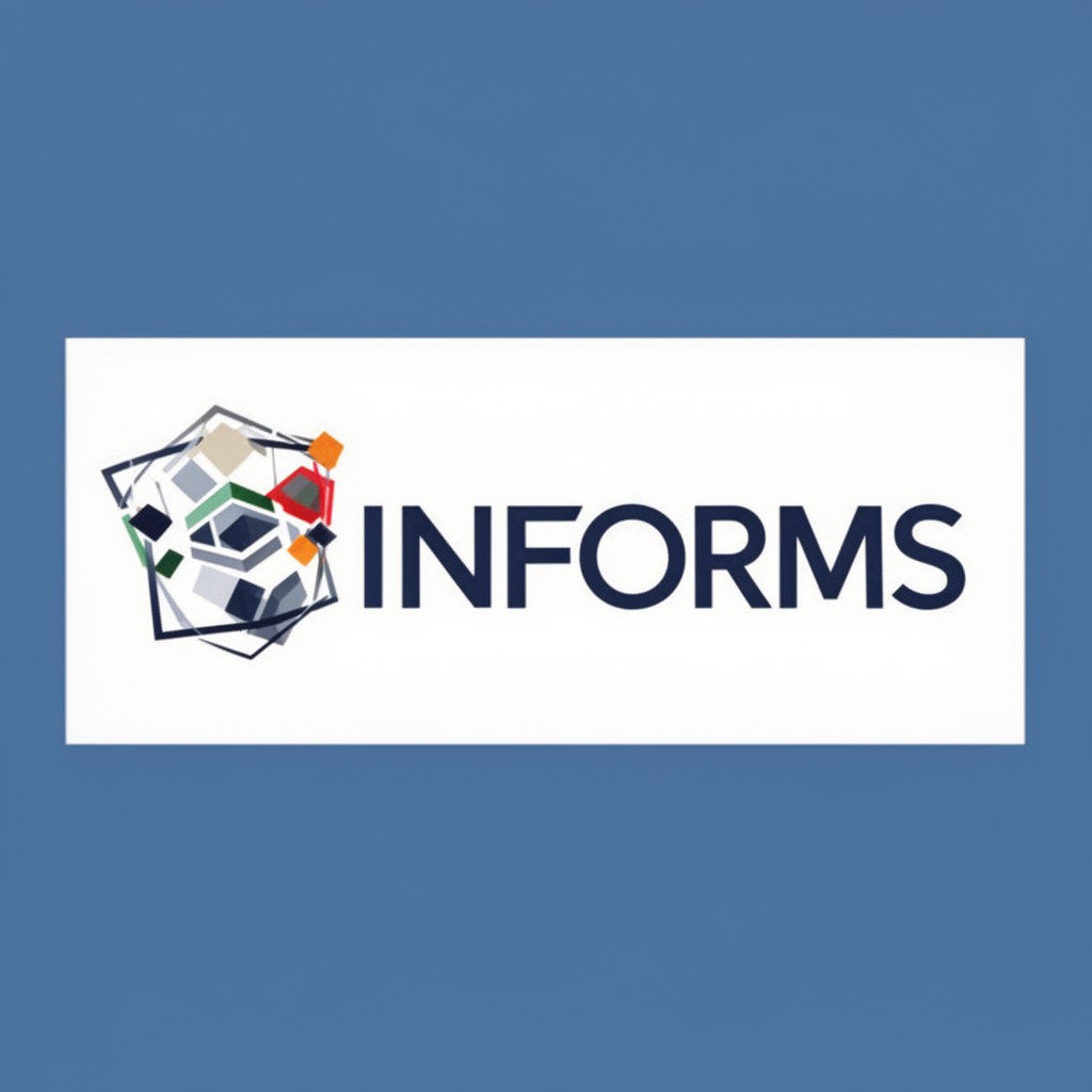 AI-generated illustration of INFORMS
