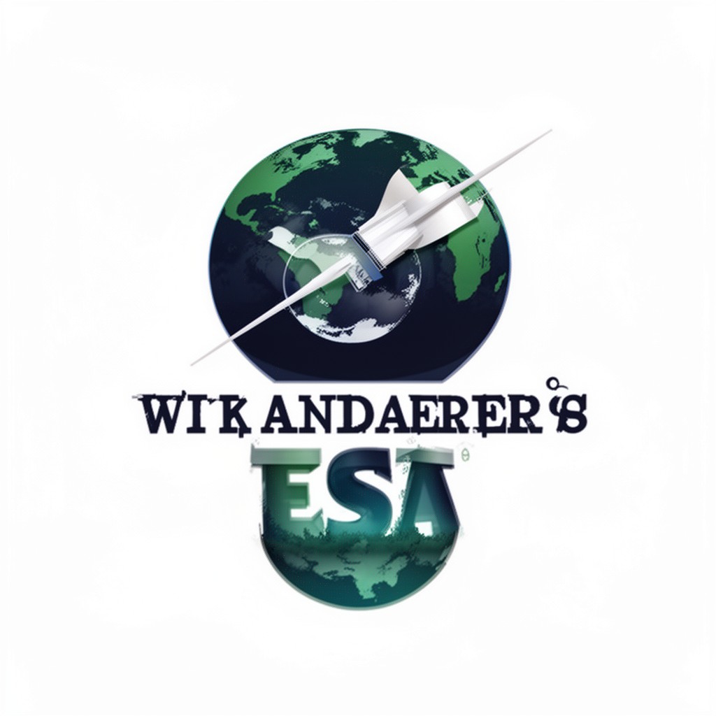 AI-generated illustration of ESA