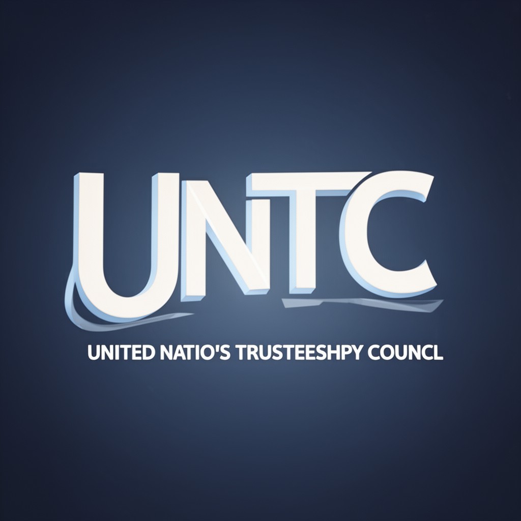 AI-generated illustration of UNTC