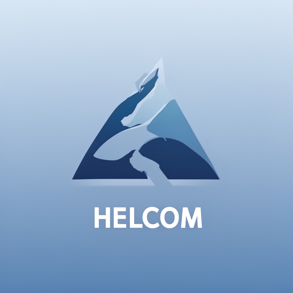 AI-generated illustration of HELCOM