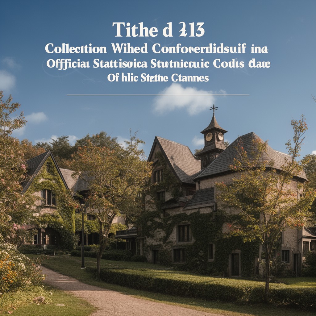 AI-generated illustration of Title 13 of the United States Code