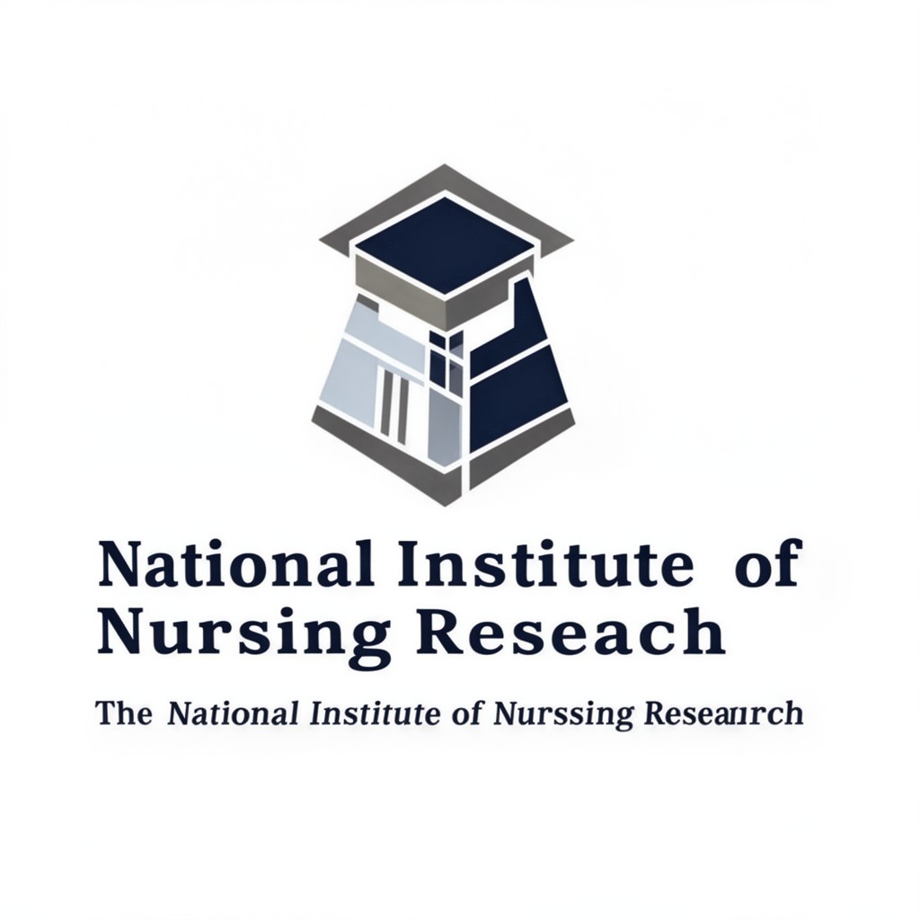 AI-generated illustration of National Institute of Nursing Research