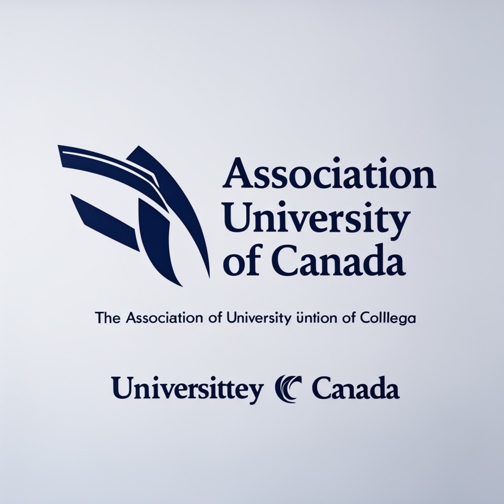 AI-generated illustration of Association of Universities and Colleges of Canada