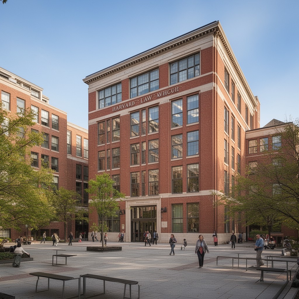 AI-generated illustration of Wasserstein Hall