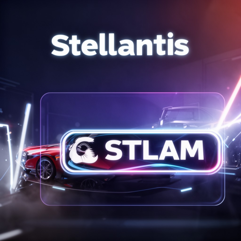 AI-generated illustration of STLAM