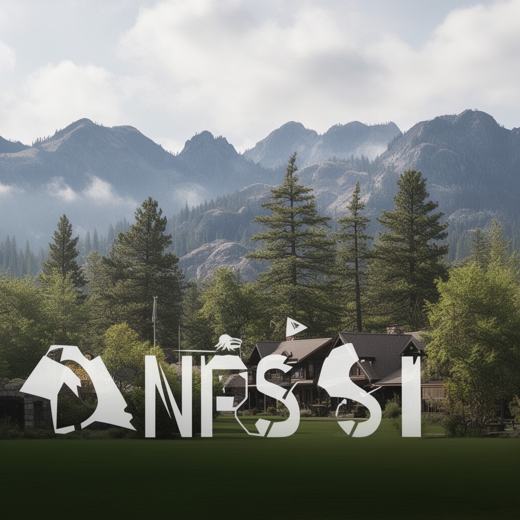AI-generated illustration of NPS