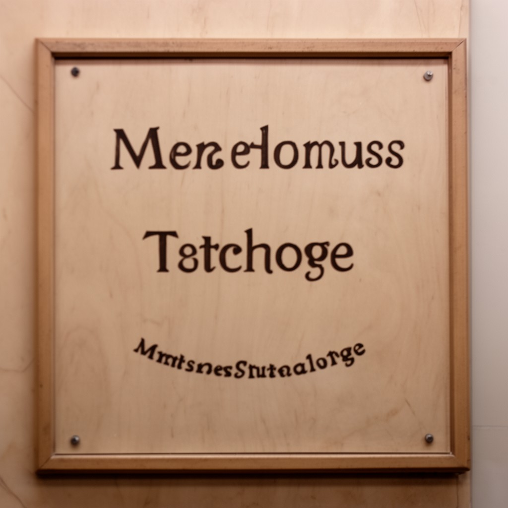 AI-generated illustration of Mens et Manus