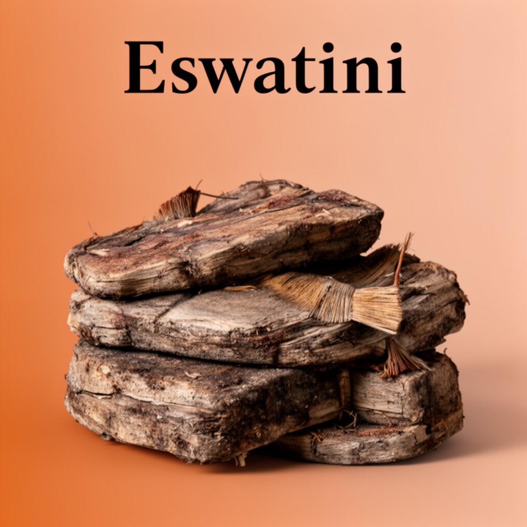 AI-generated illustration of Eswatini