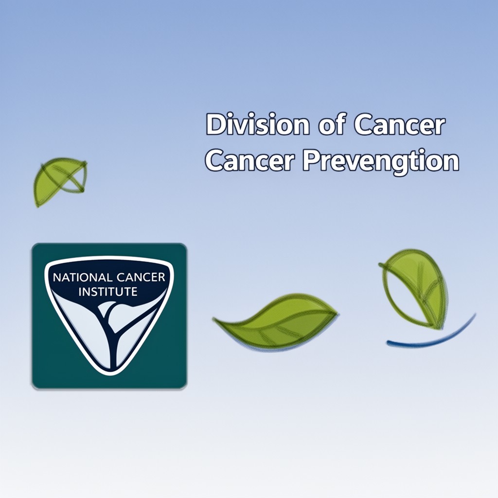 AI-generated illustration of Division of Cancer Prevention
