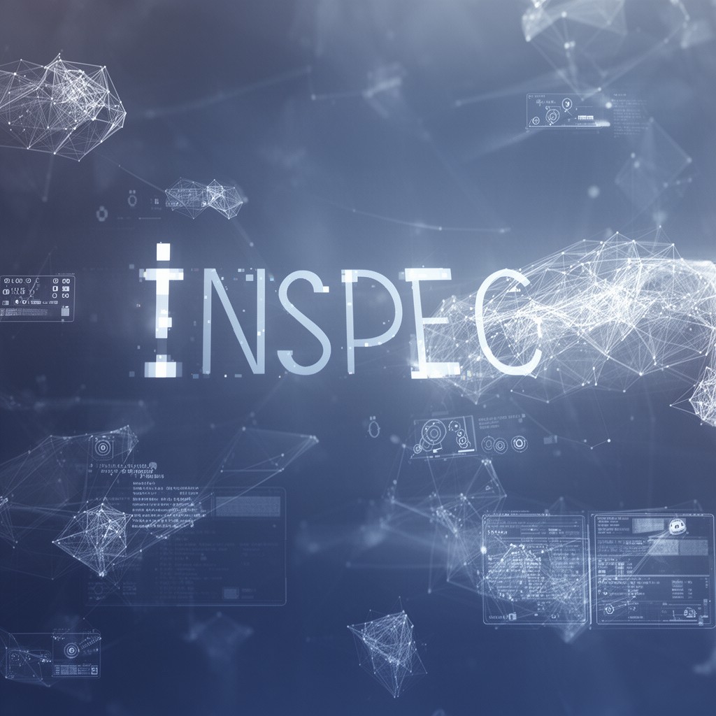 AI-generated illustration of INSPEC