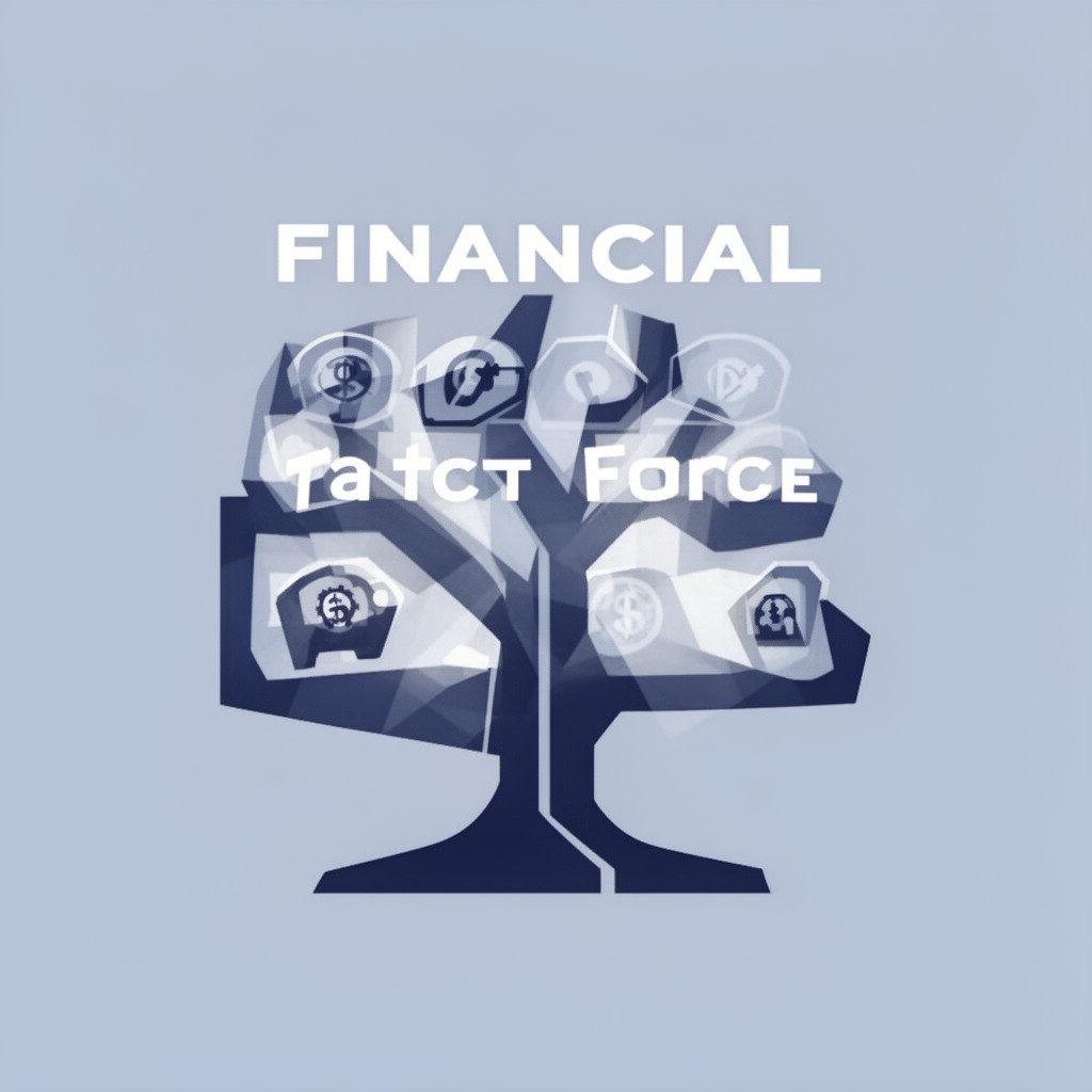 AI-generated illustration of Financial Action Task Force