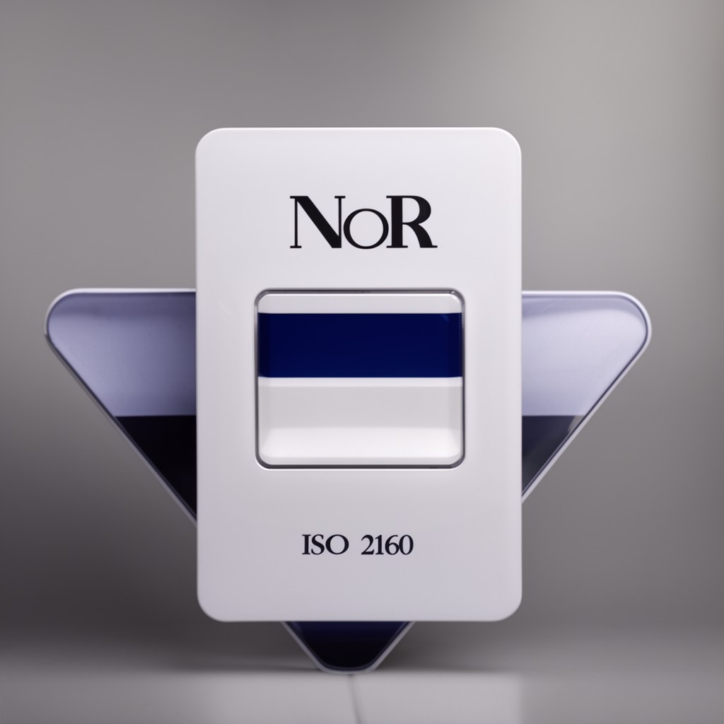 AI-generated illustration of NOR