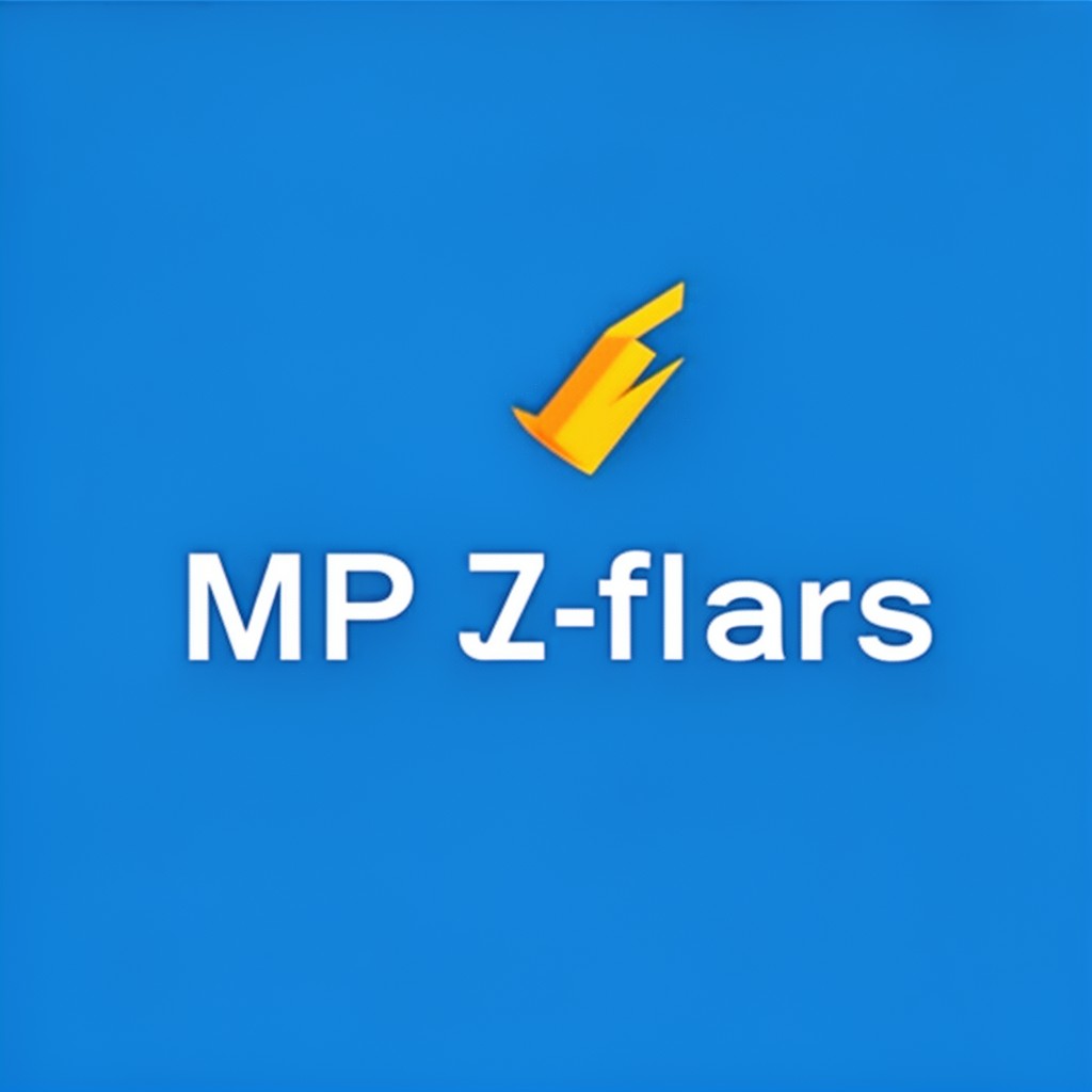 AI-generated illustration of MP