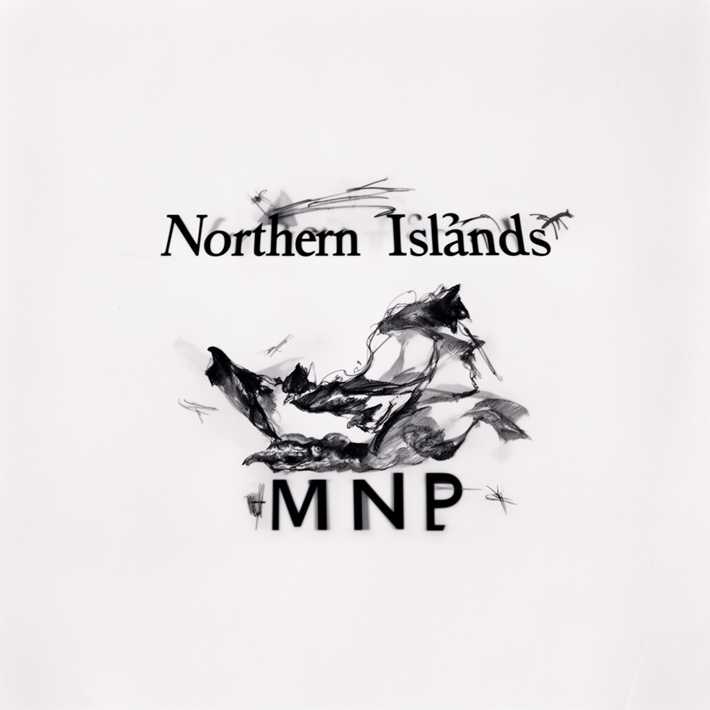 AI-generated illustration of MNP