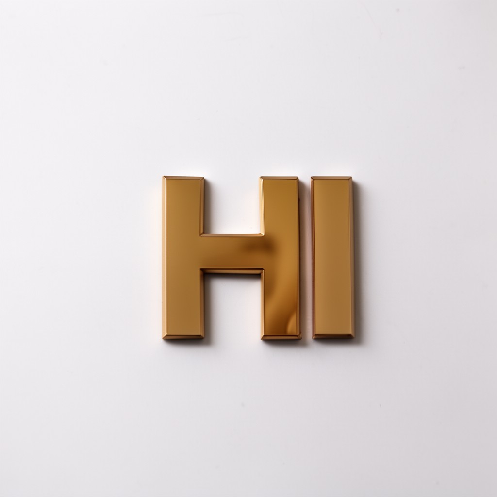 AI-generated illustration of HI