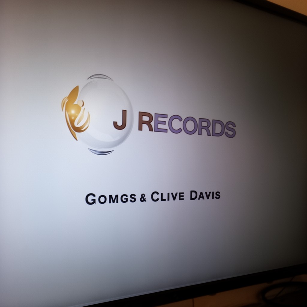 AI-generated illustration of J Records