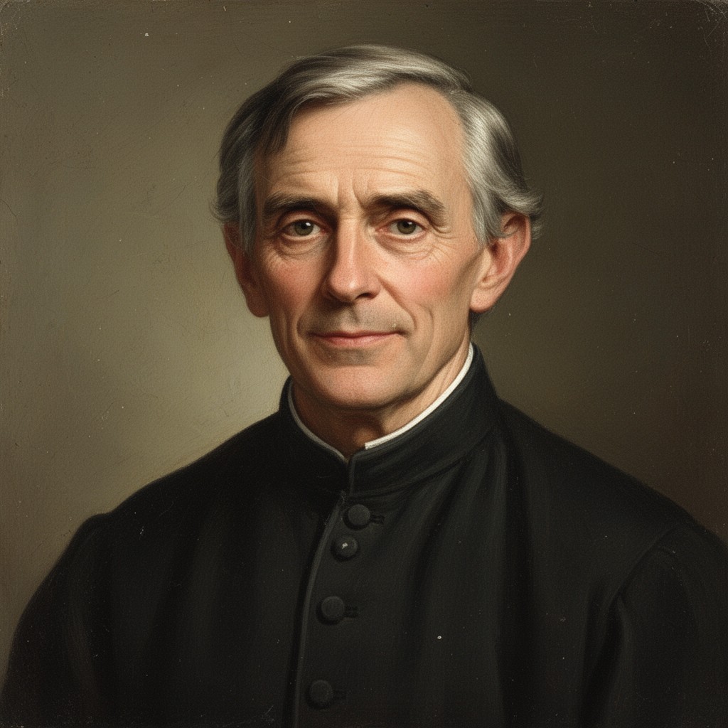 AI-generated illustration of Théodore Maunoir