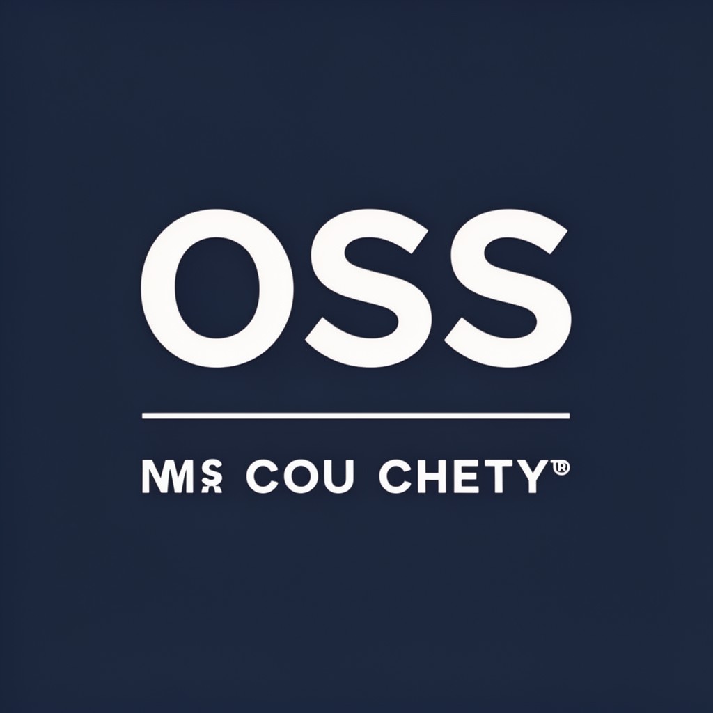 AI-generated illustration of OSS Society