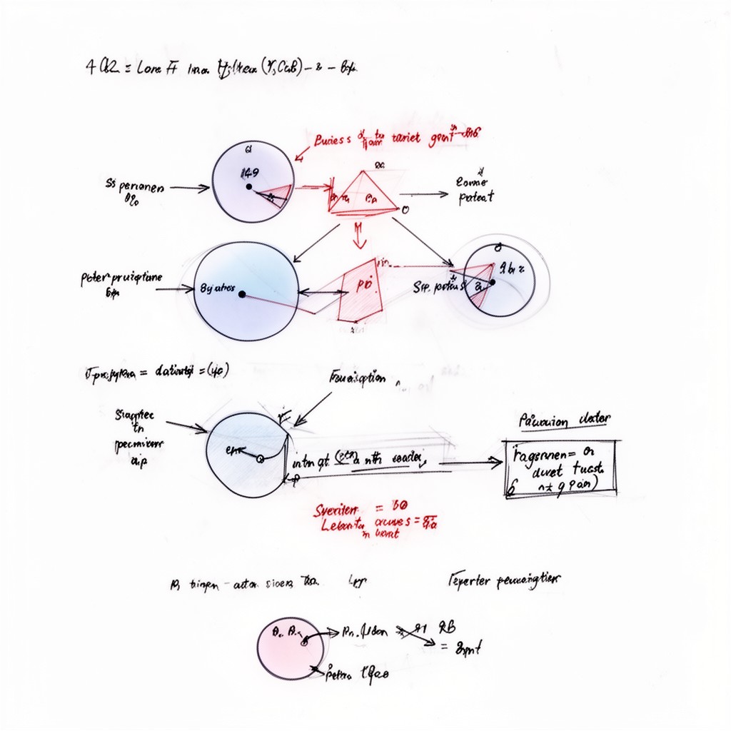 AI-generated illustration of LeNet