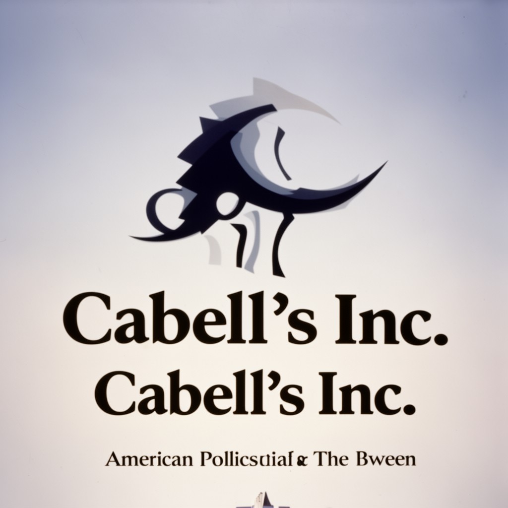 AI-generated illustration of Cabell's Inc.