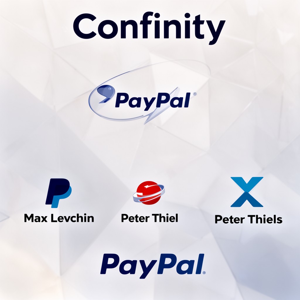 AI-generated illustration of Confinity