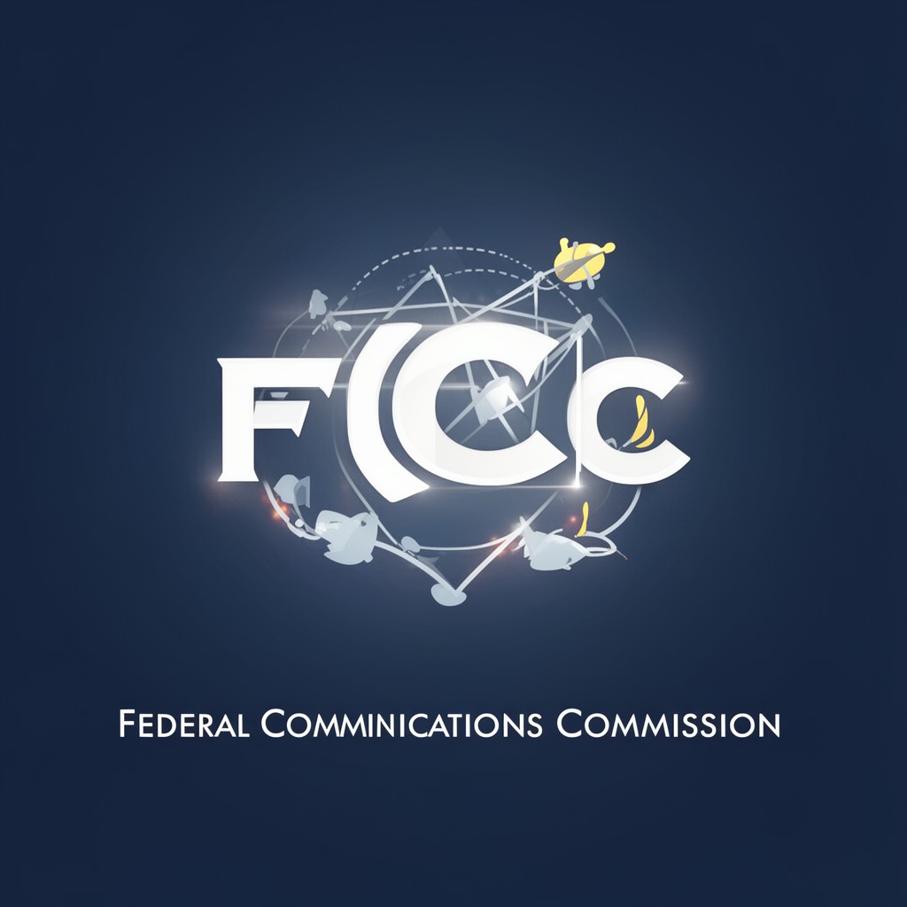 AI-generated illustration of Federal Communications Commission