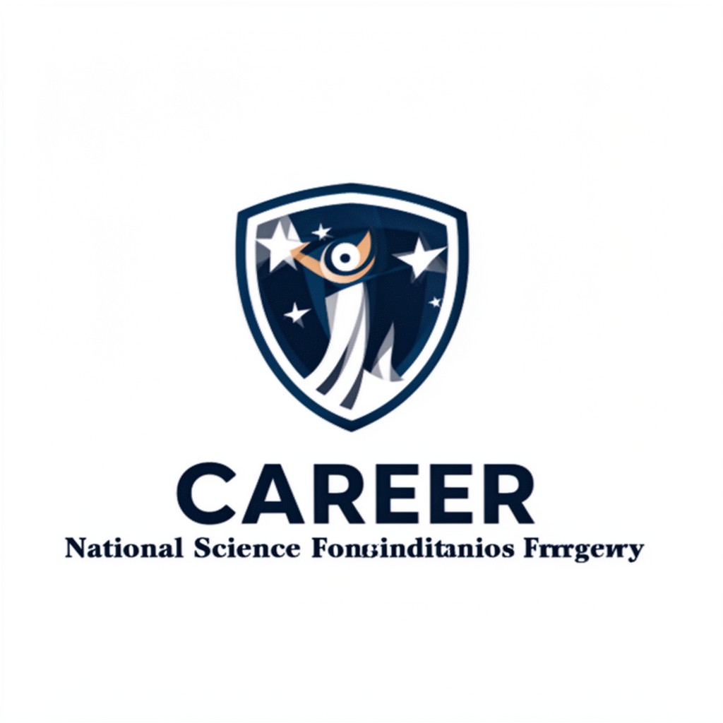 AI-generated illustration of CAREER
