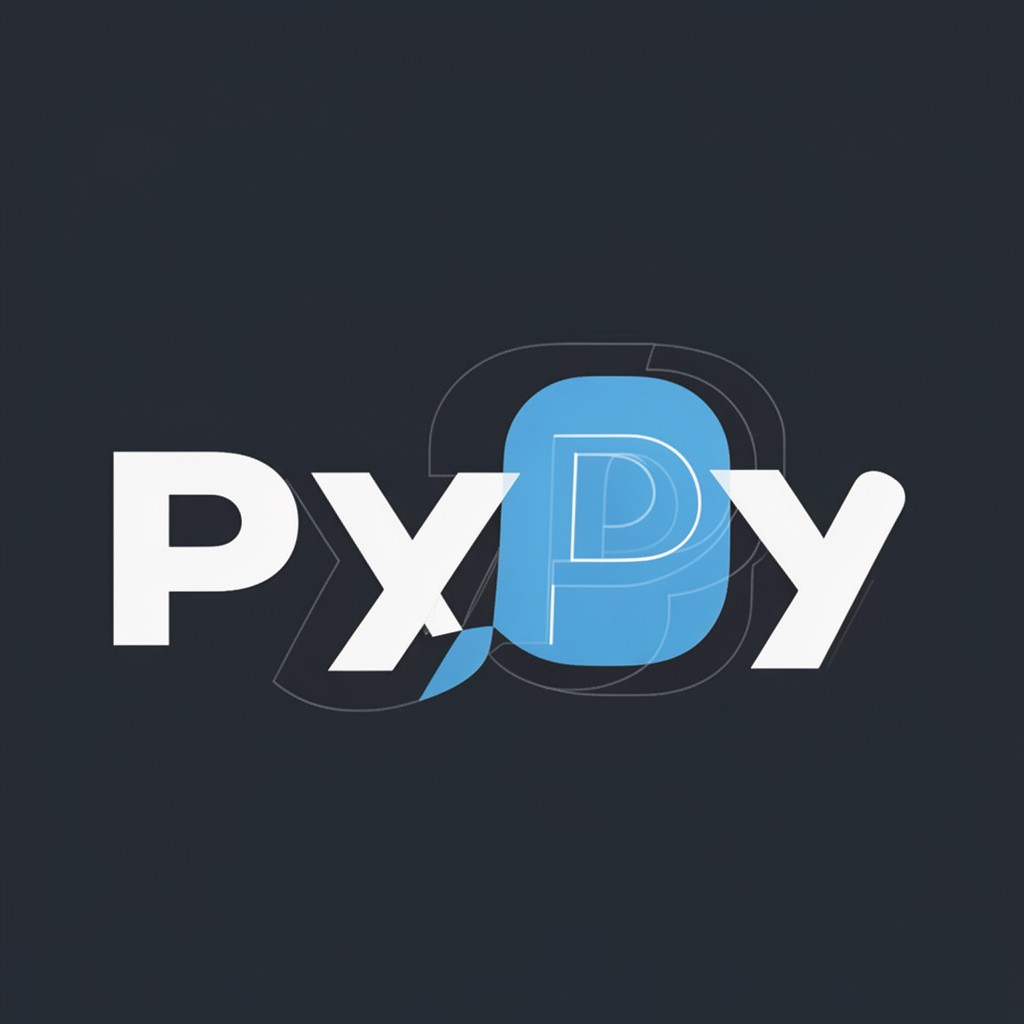 AI-generated illustration of PyPy