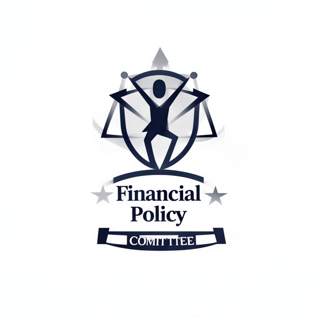 AI-generated illustration of Financial Policy Committee