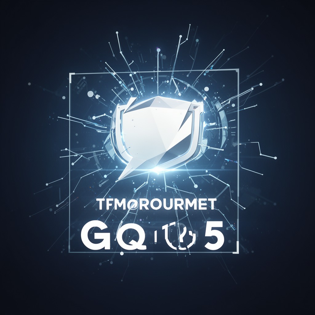 AI-generated illustration of GPT-3.5