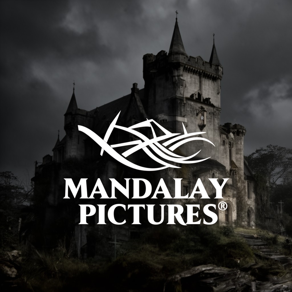 AI-generated illustration of Mandalay Pictures